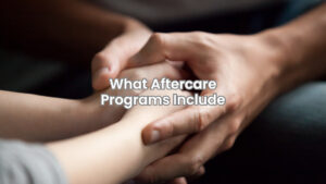 Aftercare Programs in Columbus at Ridgeline Recovery Center help individuals stay on track after addiction treatment through structured support.
