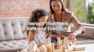 Child Services in Columbus at Ridgeline Recovery provide therapy, counseling, and support for children dealing with emotional and mental health challenges.