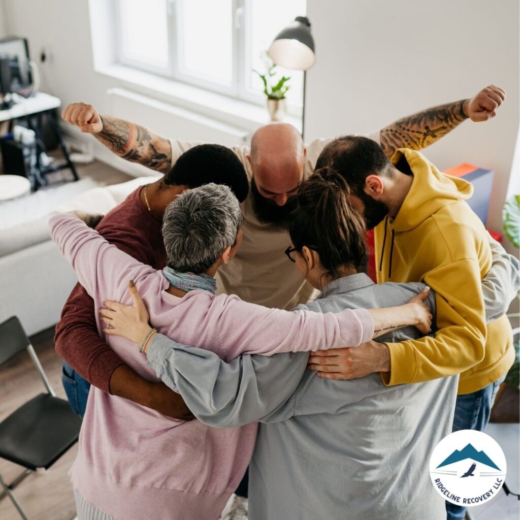 A hand reaching out for help, symbolizing the importance of seeking support and guidance in addiction treatment programs in Columbus, Ohio. Addiction Treatment Columbus