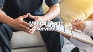 From individual therapy to medication management, Columbus mental health services give people the tools to thrive emotionally and mentally.