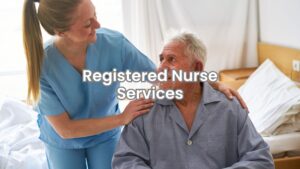 Registered nurse services in Columbus offer compassionate, licensed medical care for individuals recovering from illness, surgery, or addiction.