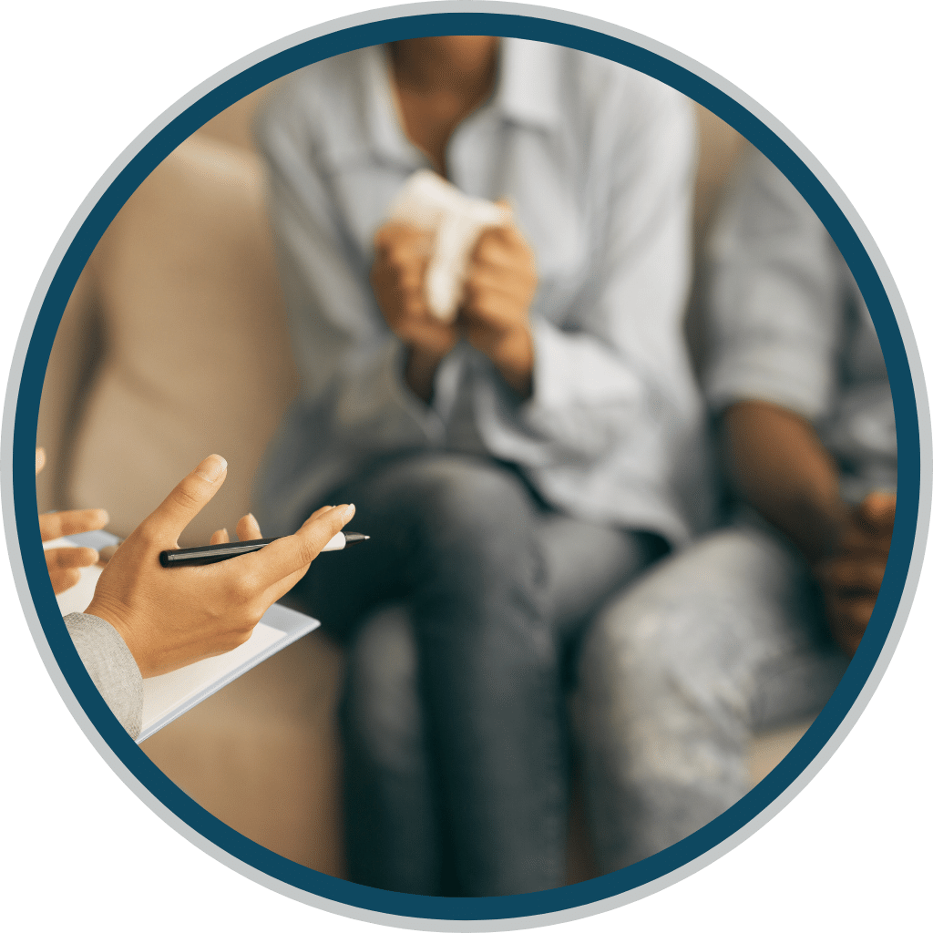 Addiction Treatment: Group Individual Counseling in Columbus, Ohio