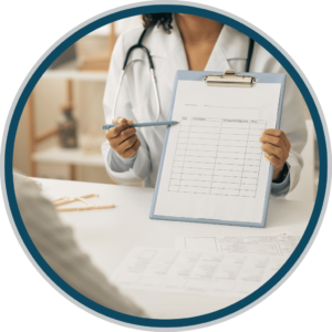 MAT (Medicated Assisted Treatment) Services in Columbus, Ohio: Addiction Treatment