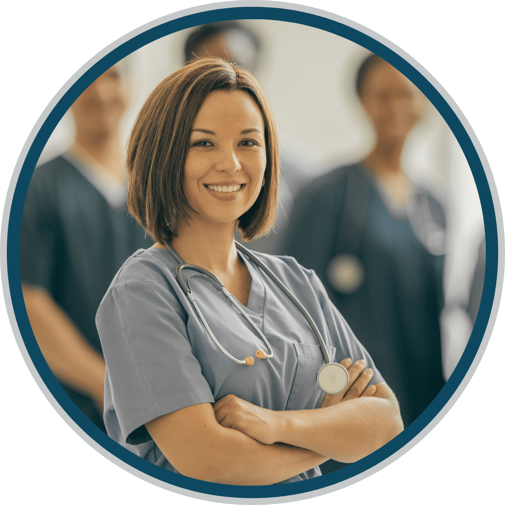 Addiction Treatment: RN Services (Registered Nurse Services) in Columbus, Ohio
