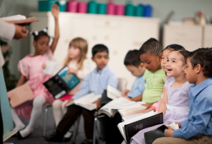 Therapeutic Behavioral Services and Day Treatment Programs in Columbus, Ohio: Therapeutic Behavioral Services