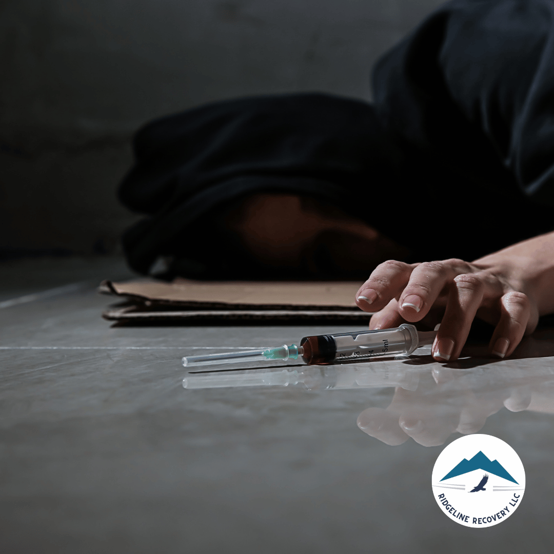Heroin vs. Ecstasy