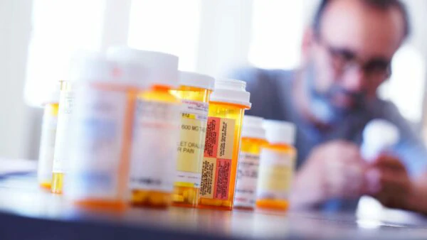Individual receiving personalized addiction treatment at Ridgeline Recovery