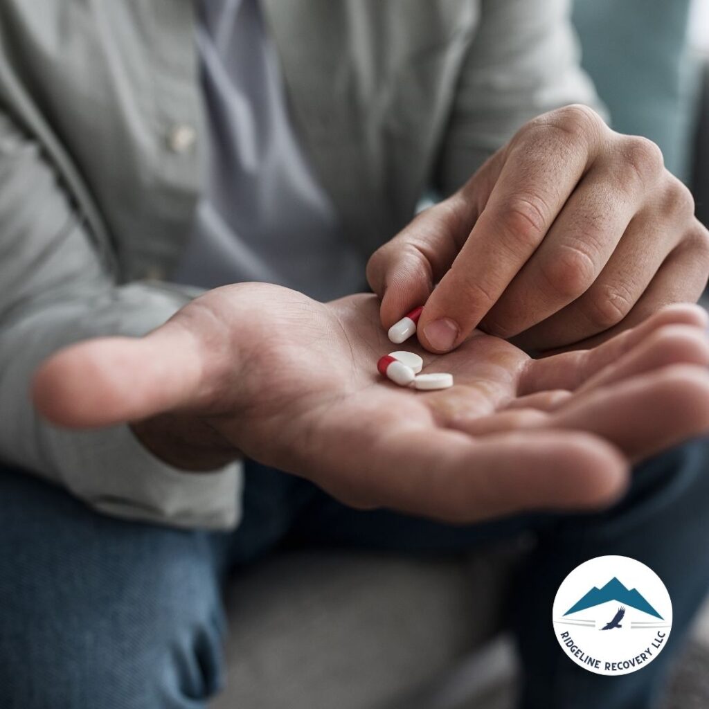 A counselor and family discussing treatment strategies during a family counseling session in addiction treatment in Columbus.