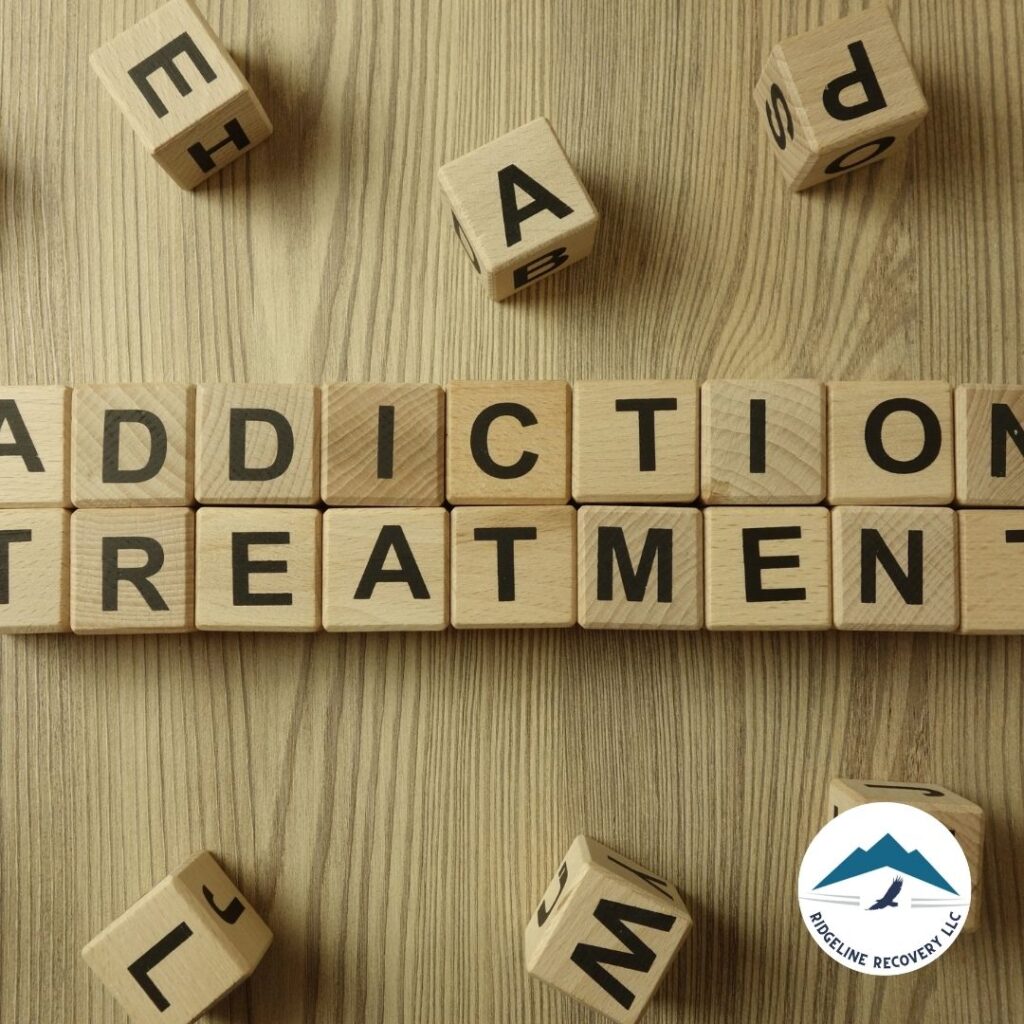 Group therapy at an addiction treatment Columbus center, supporting individuals in their sobriety journey.