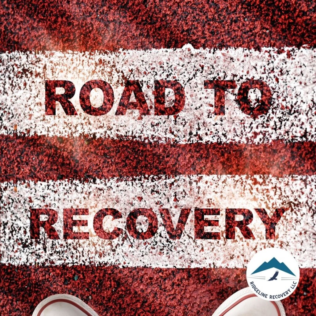 A before-and-after image illustrating the transformation of individuals who have gone through Addiction Recovery Columbus programs.