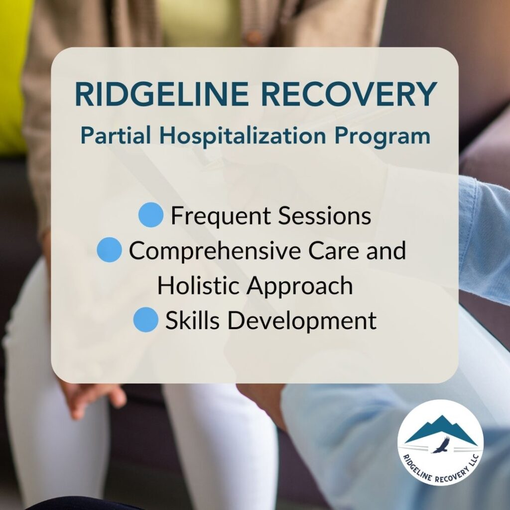 Ridgeline Recovery an Addiction Treatment in Columbus Ohio