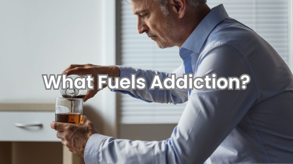 Men struggling with addiction in Columbus find lasting change through residential care, peer connection, and focused therapy at Ridgeline.