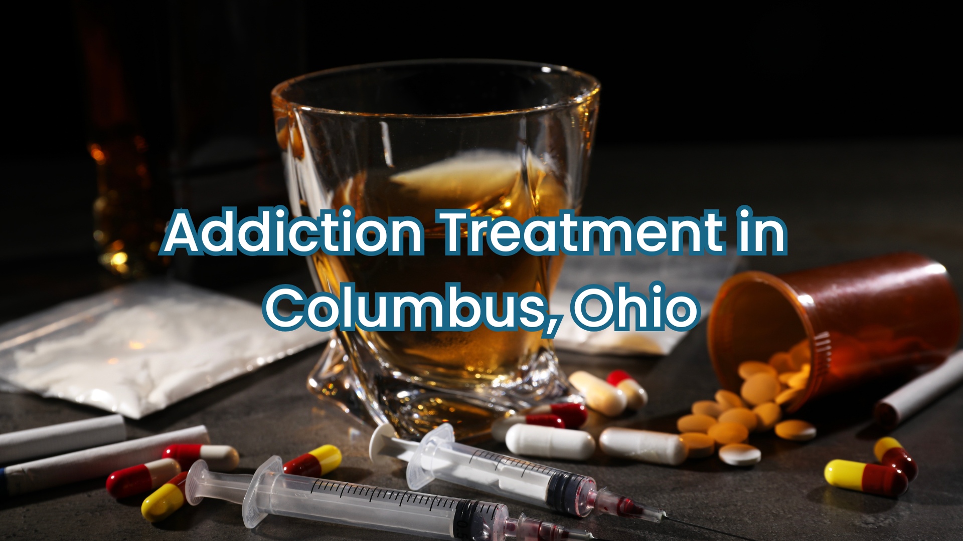 Addiction Treatment in Columbus provided by Ridgeline Recovery Center with outpatient programs, therapy, and mental health support for substance use.