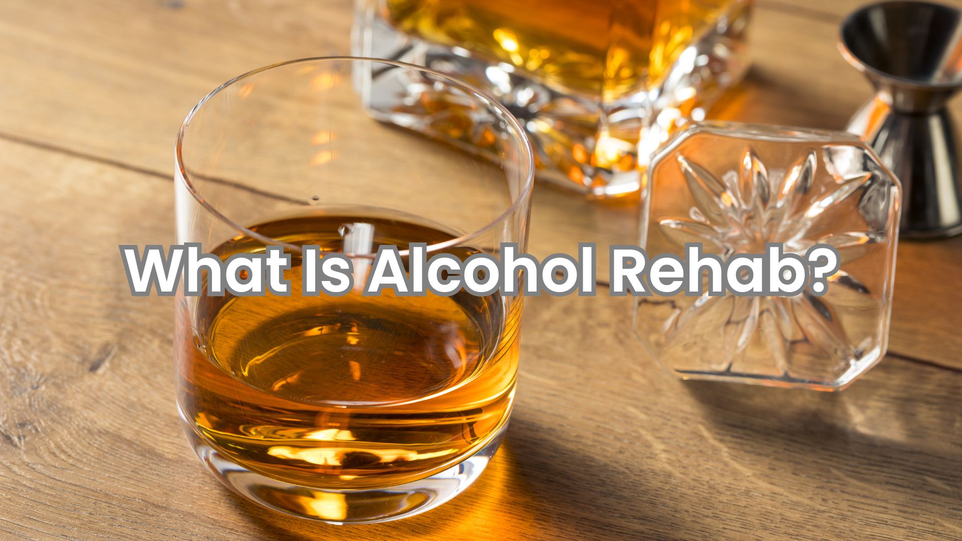Alcohol rehab program offering a supportive and structured environment for healing and recovery.