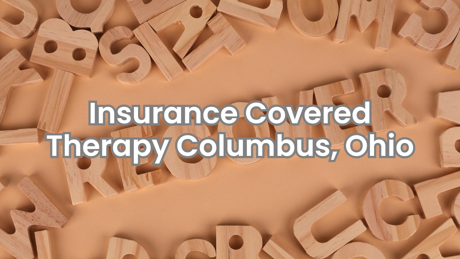 Insurance covered therapy in Columbus at Ridgeline Recovery offers affordable access to mental health and addiction treatment services.