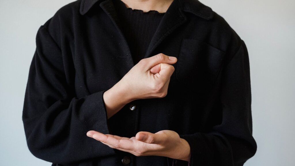 ASL services for mental health and substance abuse offer accessible support for the deaf and hard of hearing communities in Columbus.