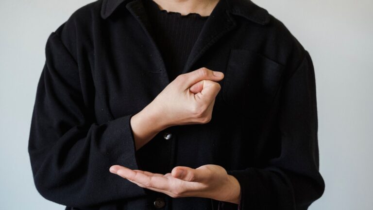 ASL services for mental health and substance abuse offer accessible support for the deaf and hard of hearing communities in Columbus.
