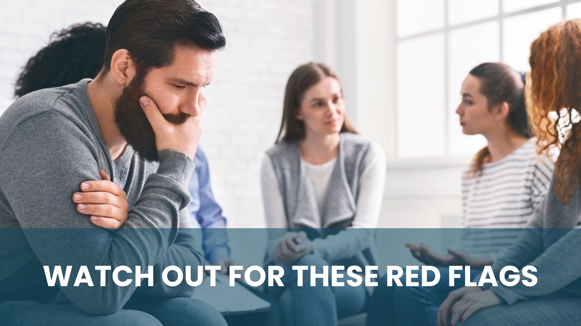 Learn to identify the warning signs that hinder progress. Ridgeline Recovery provides the expert guidance needed to navigate the complexities of drug rehab and mental wellness.